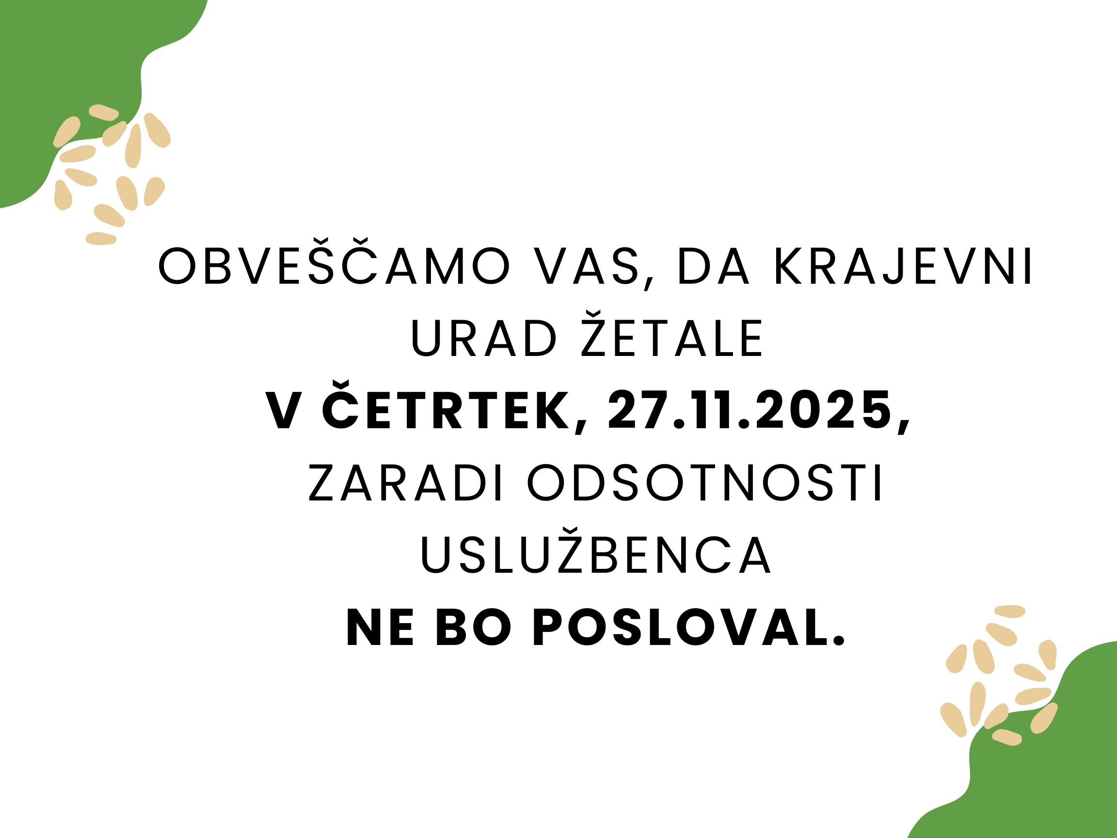 uradne ure krajevni urad (42)